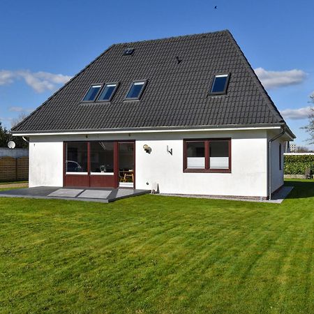 Amazing Apartment In Niebuell With Kitchen Exterior photo
